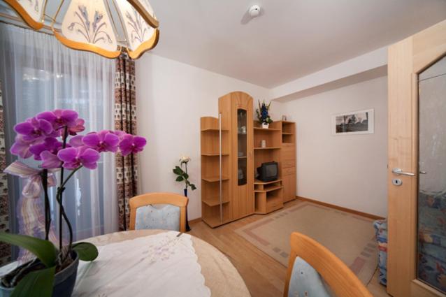 Residence Garni Melcherhof