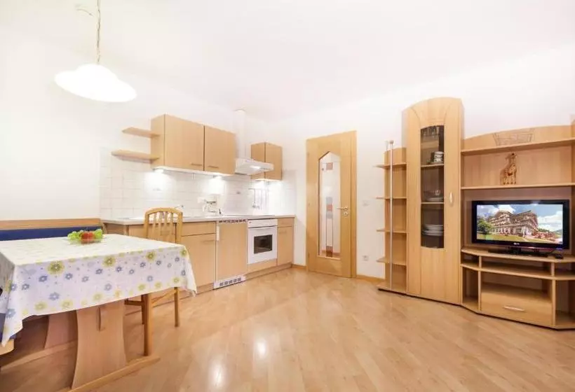 Residence Garni Melcherhof