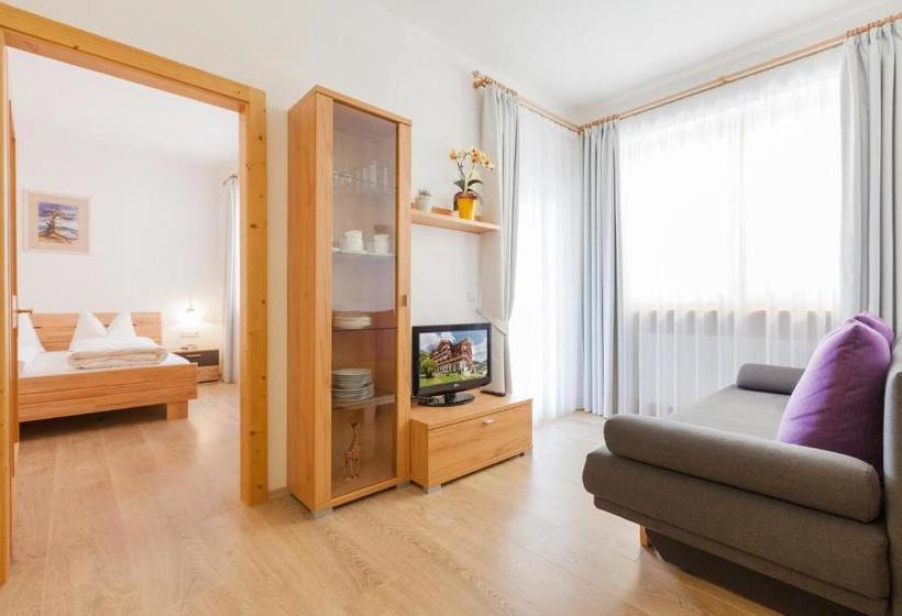 Residence Garni Melcherhof