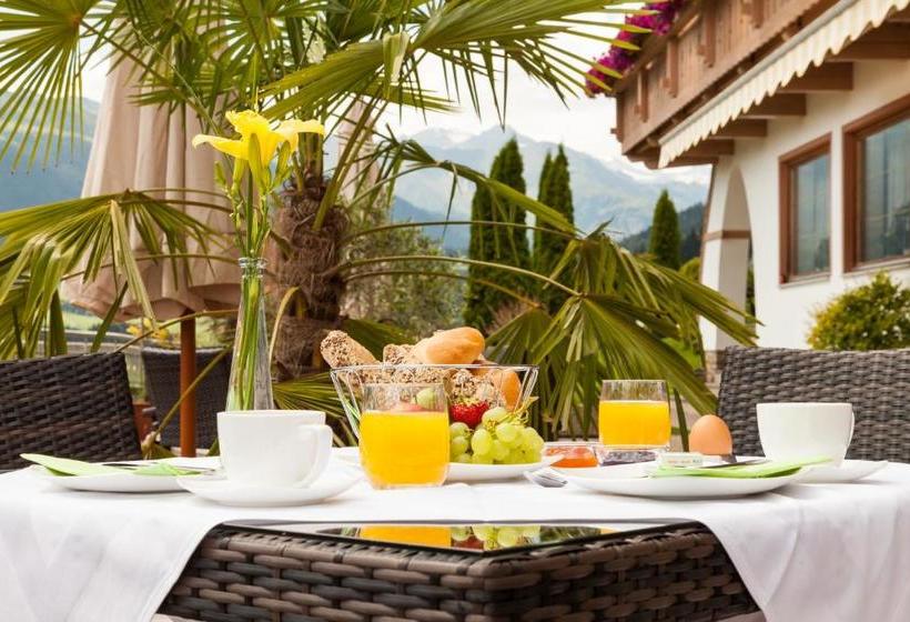 Residence Garni Melcherhof