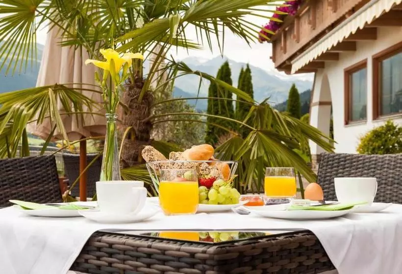 Residence Garni Melcherhof