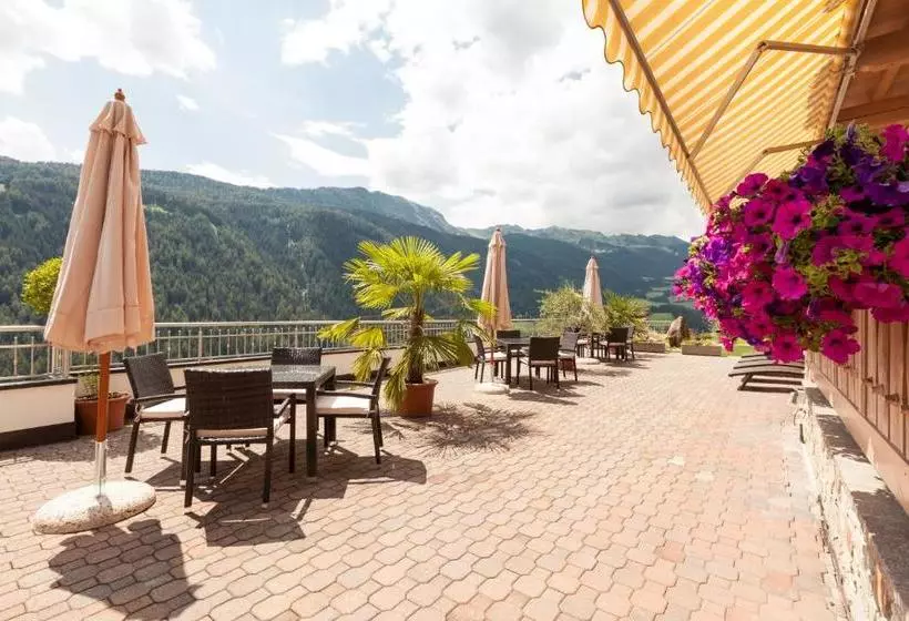 Residence Garni Melcherhof