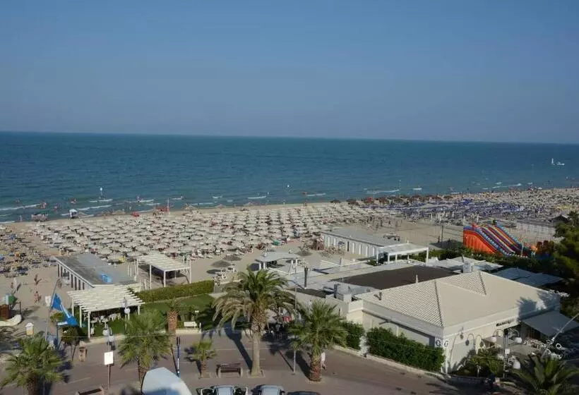 Residence Helene