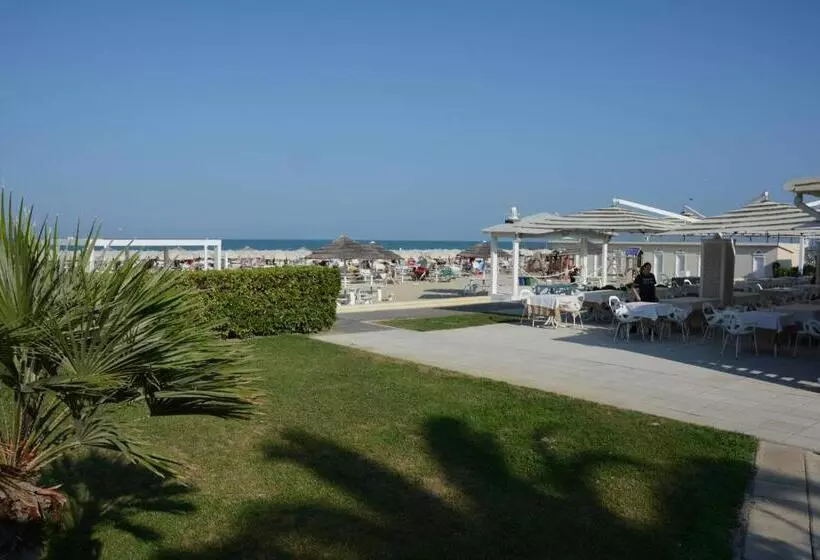 Residence Helene