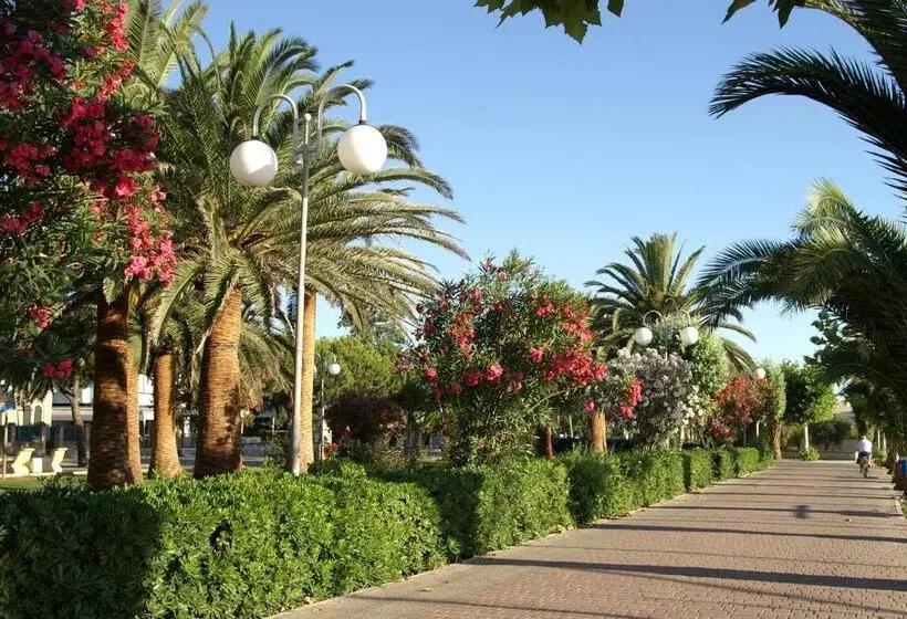 Residence Helene
