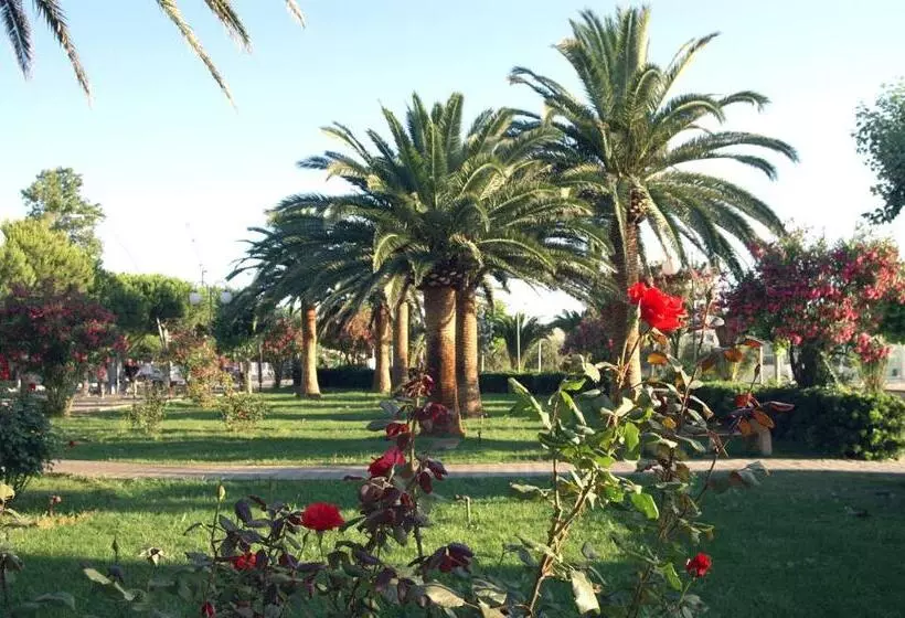 Residence Helene