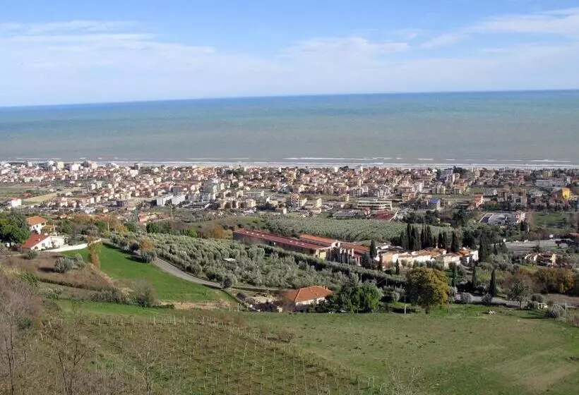 Residence Helene