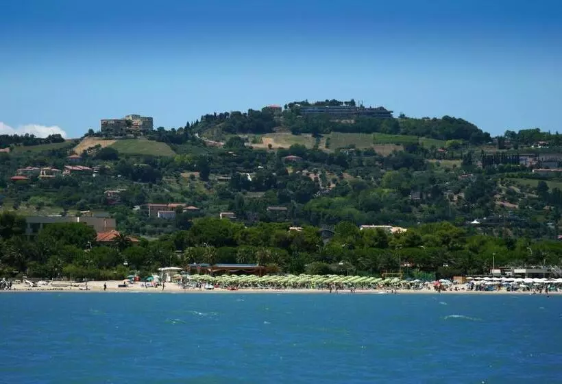 Residence Helene
