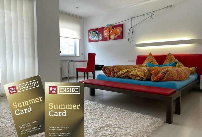 Royal Appartements Sölden