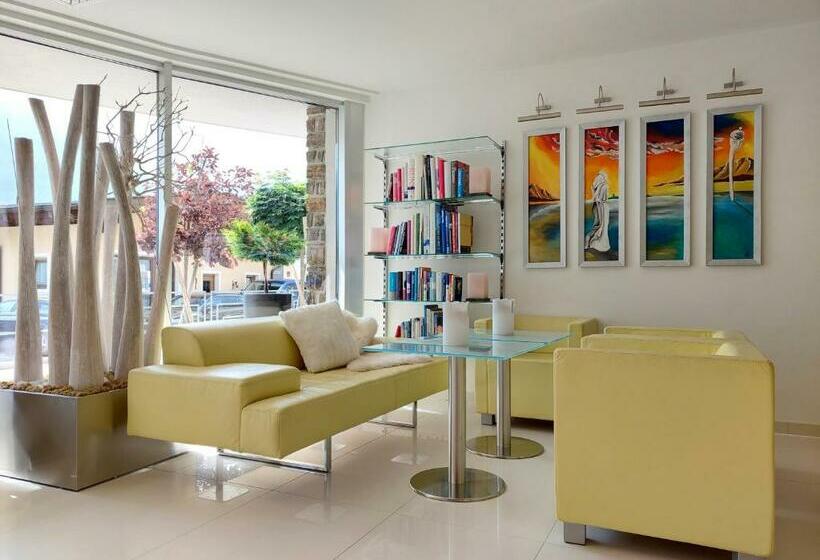 Royal Appartements Sölden