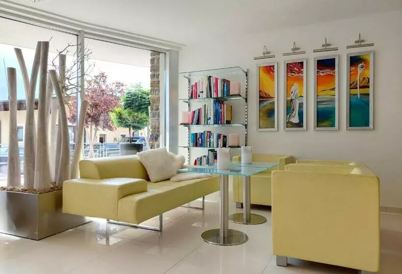 Royal Appartements Sölden