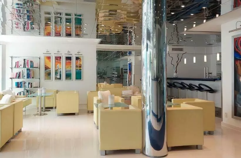 Royal Appartements Sölden