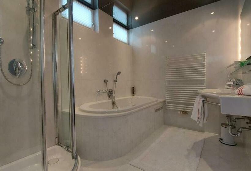 Royal Appartements Sölden