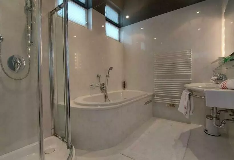 Royal Appartements Sölden