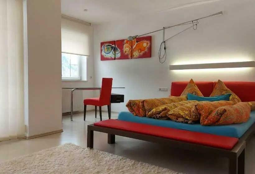 Royal Appartements Sölden