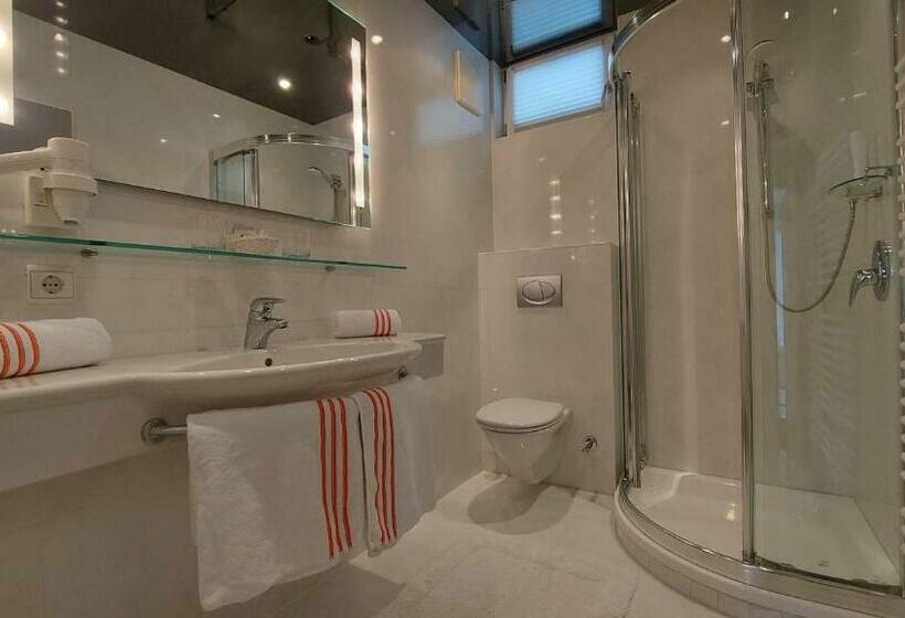 Royal Appartements Sölden