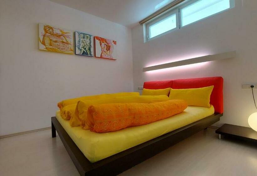 Royal Appartements Sölden