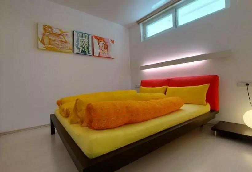 Royal Appartements Sölden