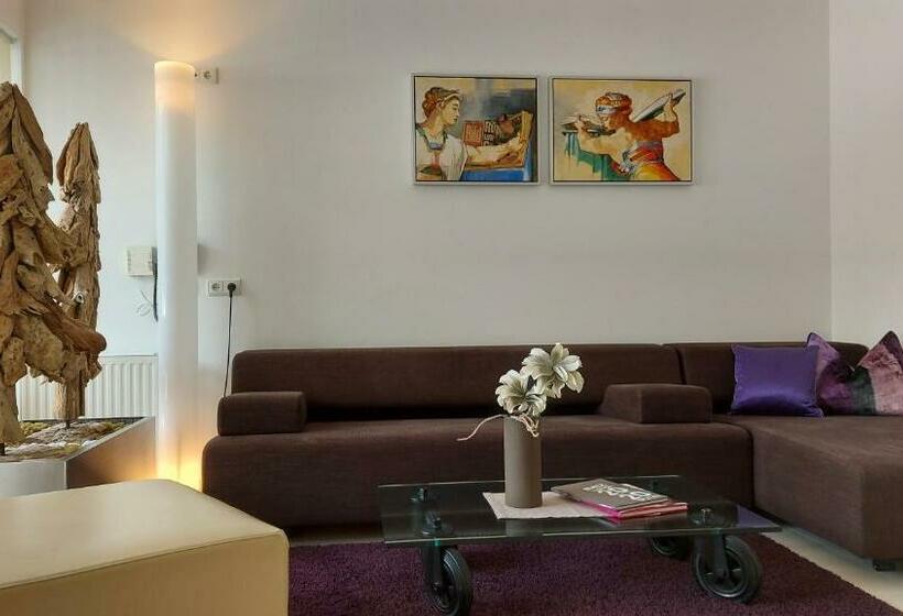 Royal Appartements Sölden