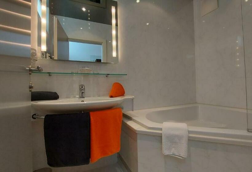 Royal Appartements Sölden