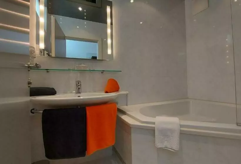 Royal Appartements Sölden