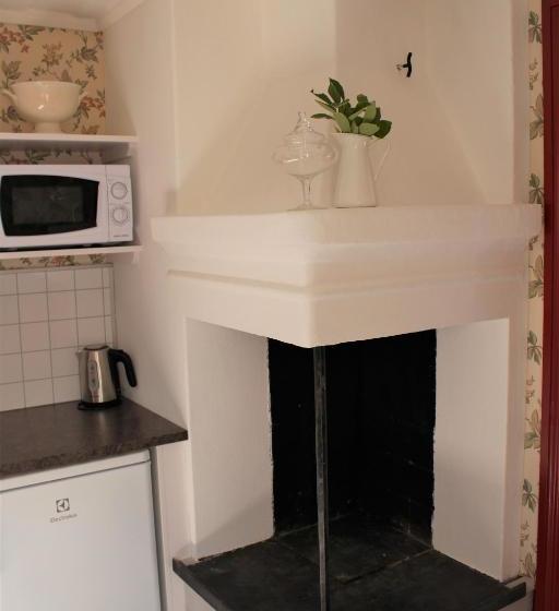 Stf Hostel Vilhelmina Kyrkstad