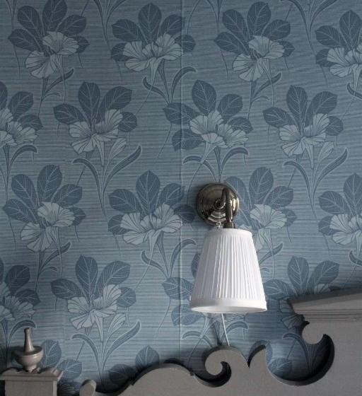 Stf Hostel Vilhelmina Kyrkstad