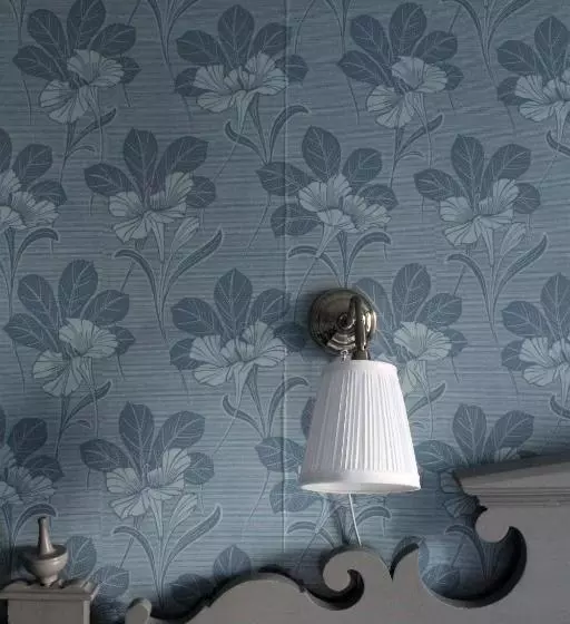 Stf Hostel Vilhelmina Kyrkstad