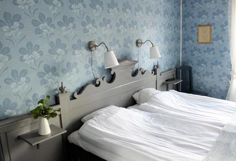 Stf Hostel Vilhelmina Kyrkstad