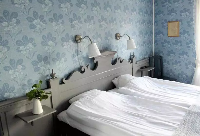 Stf Hostel Vilhelmina Kyrkstad