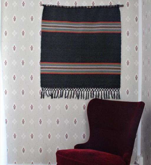 Stf Hostel Vilhelmina Kyrkstad