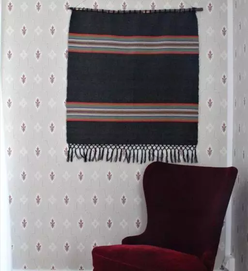 Stf Hostel Vilhelmina Kyrkstad