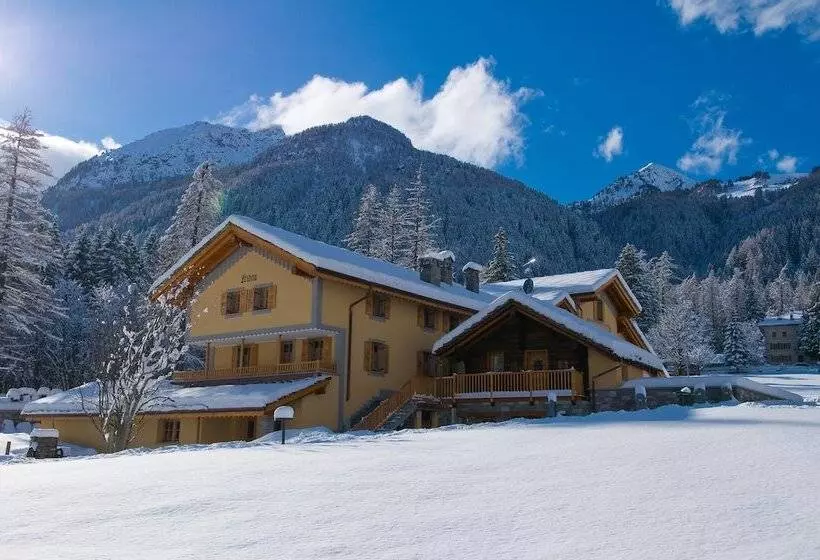 Villa Fridau Resort