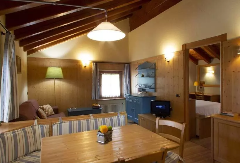 Villa Fridau Resort