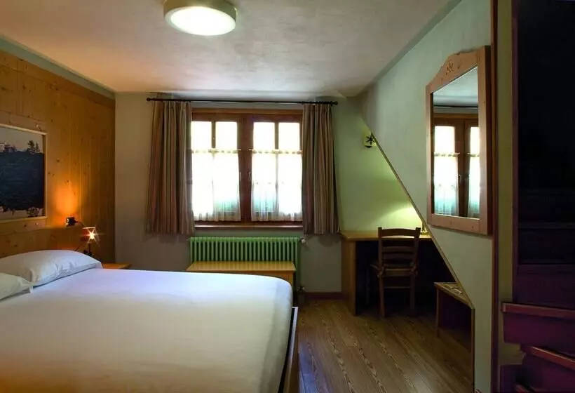 Villa Fridau Resort