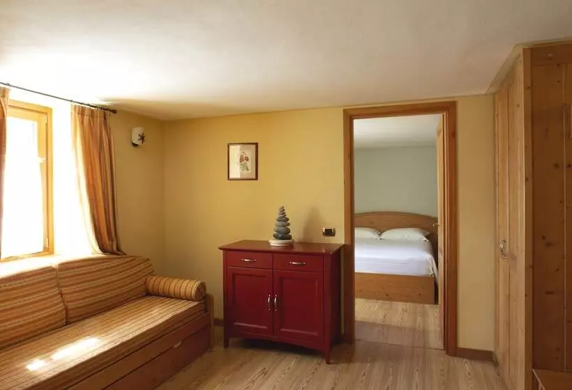 Villa Fridau Resort