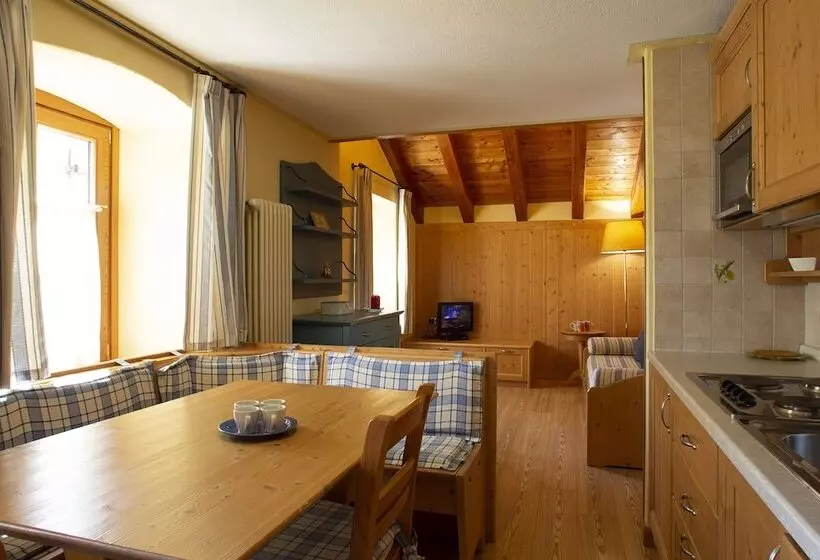 Villa Fridau Resort