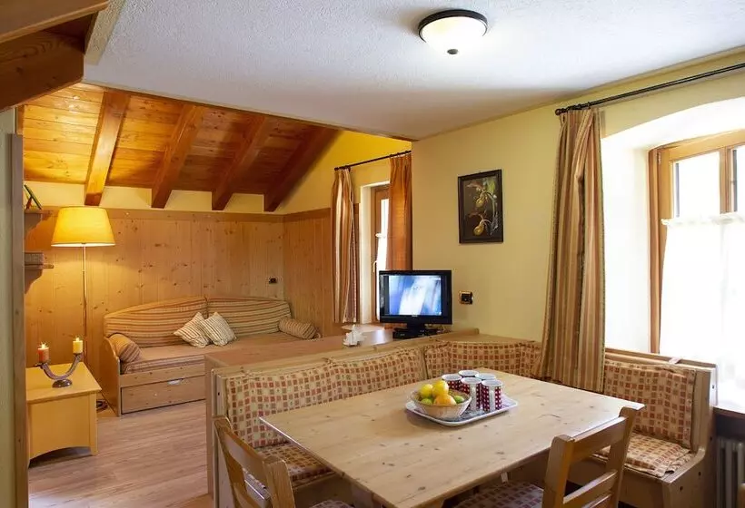 Villa Fridau Resort