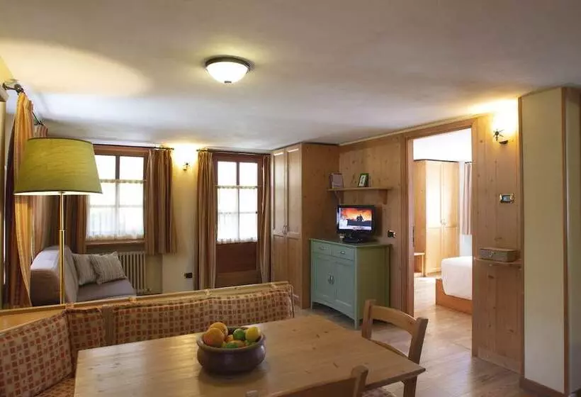 Villa Fridau Resort