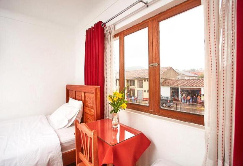 Hostel Hostal Danna Inn