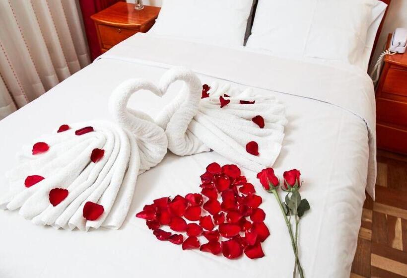 Hostel Hostal Danna Inn