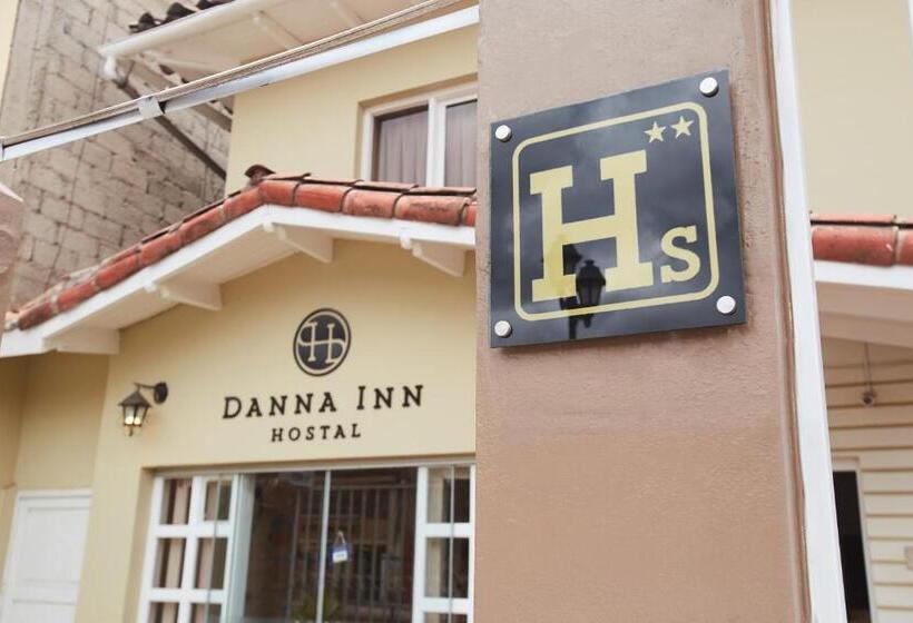 Hostel Hostal Danna Inn