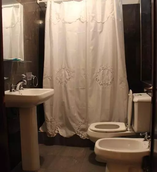 Retkeilymaja Hosteria Zureechea