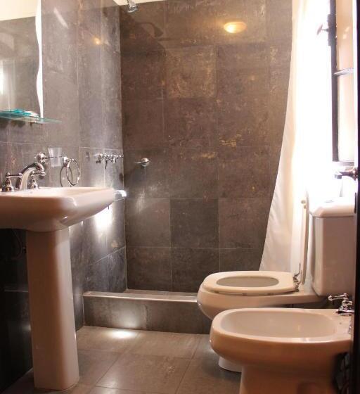 فندق صغير Hosteria Zureechea