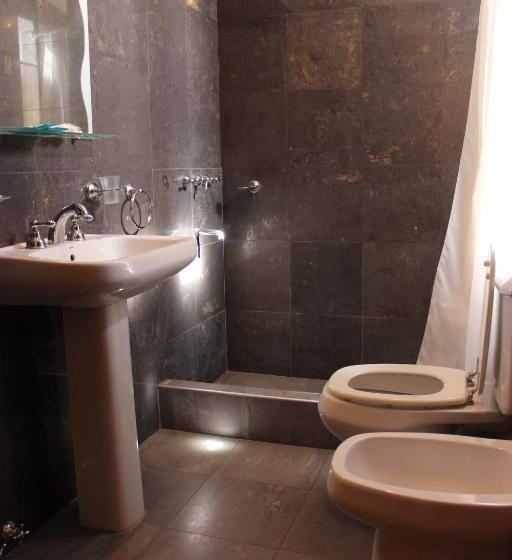 فندق صغير Hosteria Zureechea