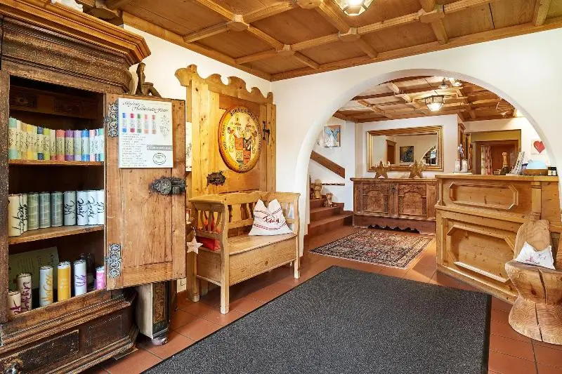 Bio Pension Bliem
