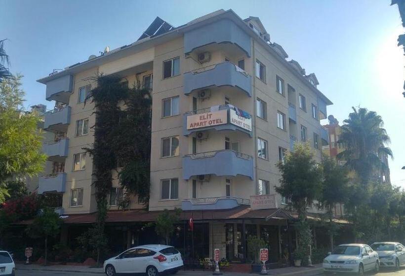 Elit Apart Otel
