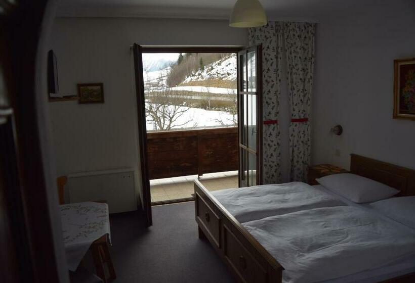 ホテル Garni Kaiserhof