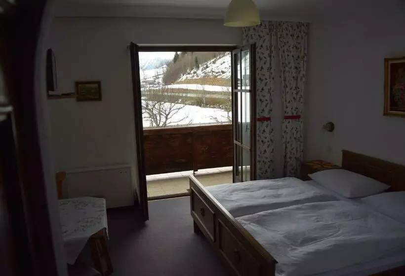 Hotelli Garni Kaiserhof