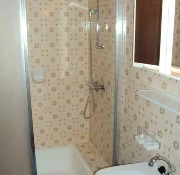 Hotelli Garni Kaiserhof